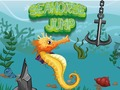 Игра Скок на морски коњ онлајн
