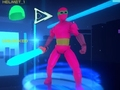 Игра Кибер Предизвик 3D онлајн