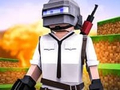 Игра Луда Контранапад онлајн