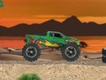 Игра Монстер Трак 4x4 онлајн