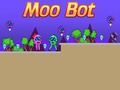 Игра Moo Bot онлајн