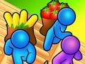 Игра Мини Фарма онлајн