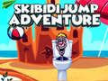 Игра Skibidi Скоци Приказна онлајн