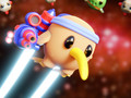 Игра Kiwi со Џетпек Lite онлајн