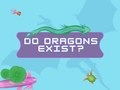 Игра Дали постојат змејови? онлајн