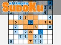 Игра Ултимативно Судоку онлајн