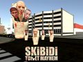Игра Скибиди Тоалет Хаос онлајн