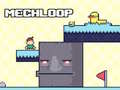 Игра MechLoop онлајн