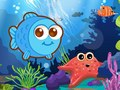 Игра Господар на Соответствата на Рибите онлајн