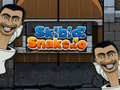 Игра Скибиди Змија.io онлајн