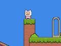 Игра Розова Брзина: Платформер со Брзо Игрaње онлајн