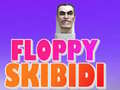 Игра Flopppy Skibidi онлајн