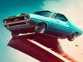 Игра Agame Стант Автомобили онлајн