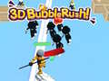 Игра 3D Балонка Трка! онлајн
