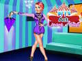 Игра BFFs Делуваат како Циркус Уметник онлајн