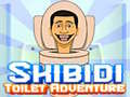 Игра Приказна на Skibidi Тоалет онлајн