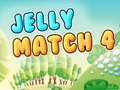 Игра Jelly Match 4 онлајн