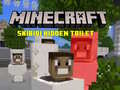 Игра Minecraft Skibidi Скриен Тоалет онлајн