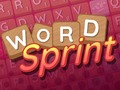 Игра Зборен спринт онлајн