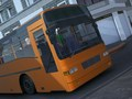 Игра Екстремен симулатор на возач на автобус онлајн