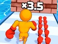 Игра Брзиот на Мускулестиот Маж онлајн
