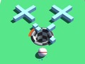 Игра Спаси Јањето 3D онлајн