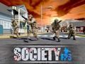Игра Здружение FPS онлајн