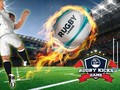 Игра Ругби Кикс Игра онлајн