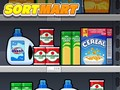 Игра Сортирање Пазар онлајн