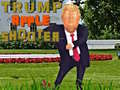 Игра Трамп Стрелец на Јаболка онлајн