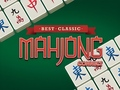 Игра Најдобар класичен Mahjong Connect онлајн