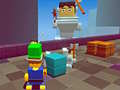 Игра Skibidi Онлајн онлајн