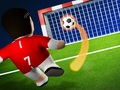 Игра Луд Удар онлајн