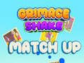 Игра Совпадение на Grimace Shake онлајн
