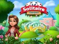 Игра Солитер Градина онлајн