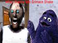 Игра Кога Бабата се Среќава со Grimace Shake онлајн