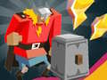 Игра Удар од Чекан онлајн
