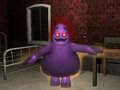 Игра Бегство Grimace Shake: Skibidi и Камера онлајн