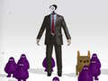 Игра Една Куршум За Grimace онлајн