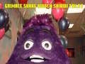 Игра Скриена тоалетна на Grimace Shake онлајн
