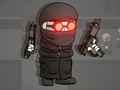 Игра Madness Combat Клони на Шерифа онлајн