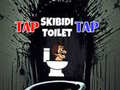 Игра Кликни Skibidi Тоалет Кликни онлајн