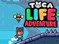 Игра Toca Life Прикачество онлајн
