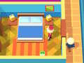 Игра Мој Совршен Хотел HTML5 онлајн