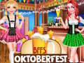 Игра BFFs Октоберфест онлајн