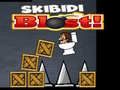 Игра Skibidi Пукање онлајн