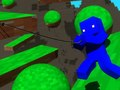 Игра Паркур Шеф онлајн