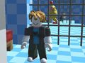 Игра Obby: Избегнување од Циркуската Затвора онлајн