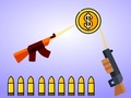Игра Стрелај и Скокај онлајн