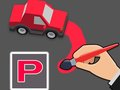 Игра Пат за Паркирање онлајн